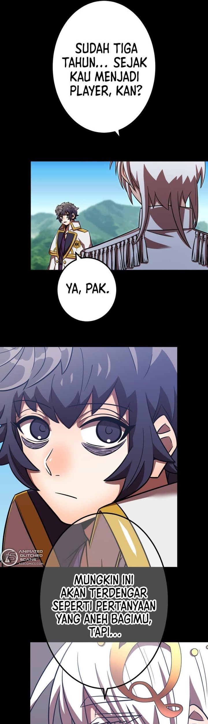 Savior of Divine Blood ~Draw Out 0.00000001% to Become the Strongest~ Chapter 94 Gambar 5