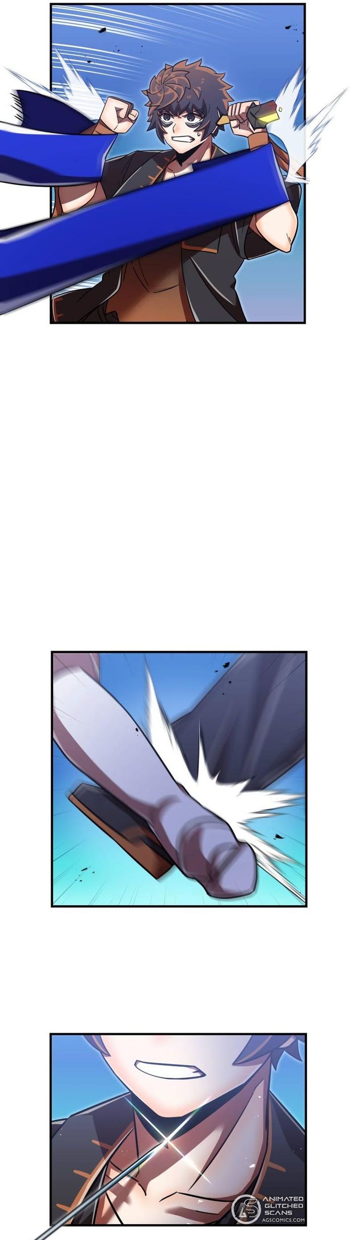 Savior of Divine Blood ~Draw Out 0.00000001% to Become the Strongest~ Chapter 94 Gambar 76