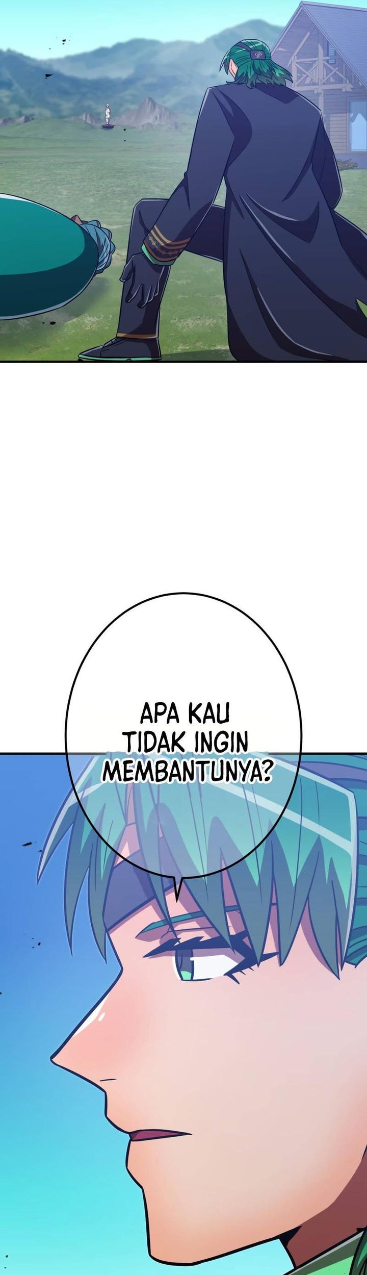 Savior of Divine Blood ~Draw Out 0.00000001% to Become the Strongest~ Chapter 94 Gambar 80