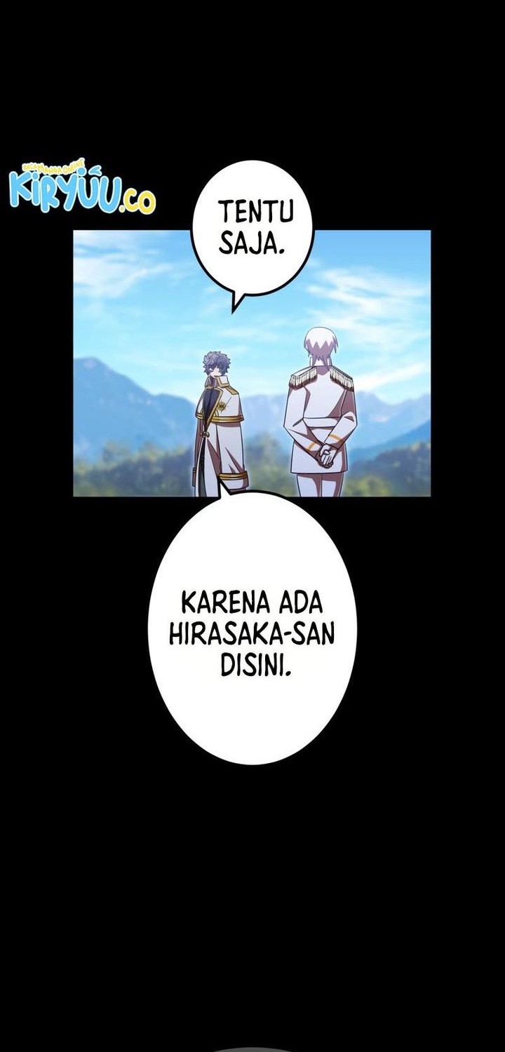 Savior of Divine Blood ~Draw Out 0.00000001% to Become the Strongest~ Chapter 94 Gambar 87
