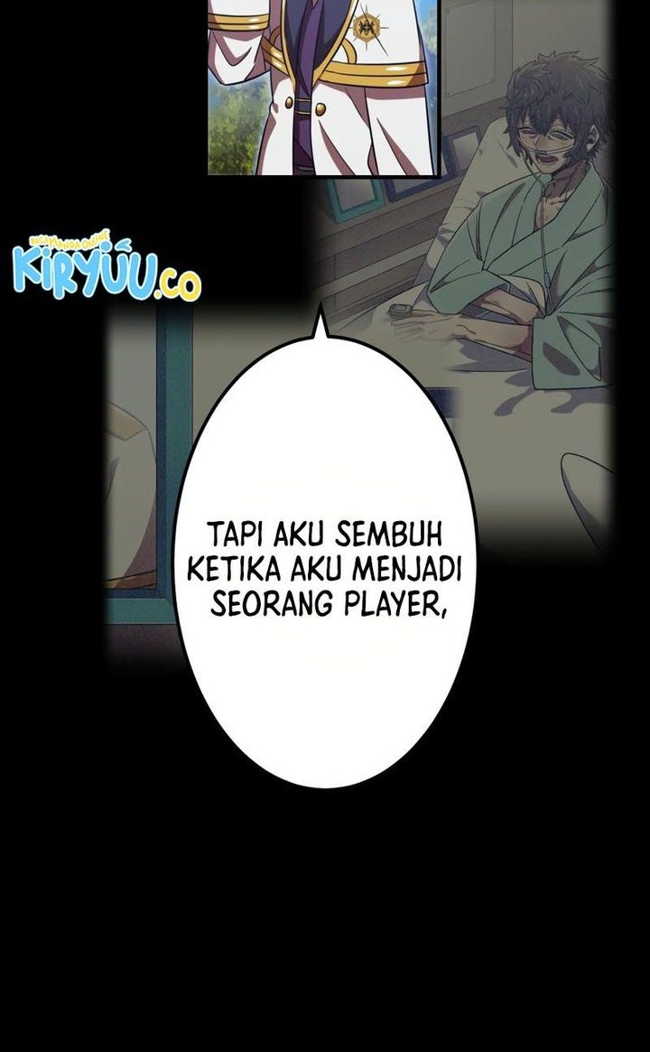Savior of Divine Blood ~Draw Out 0.00000001% to Become the Strongest~ Chapter 94 Gambar 91