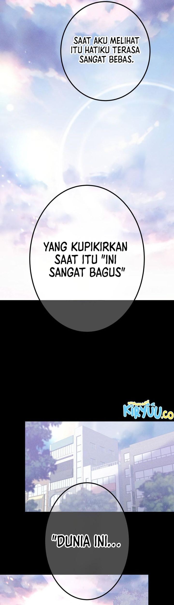 Savior of Divine Blood ~Draw Out 0.00000001% to Become the Strongest~ Chapter 94 Gambar 98