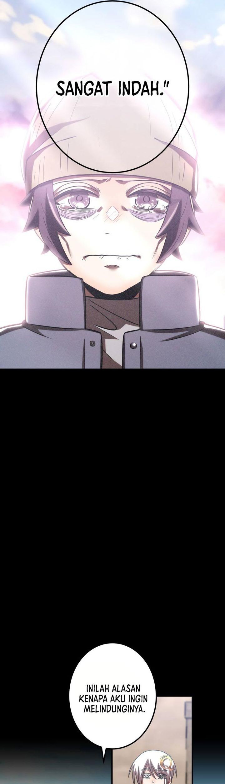 Savior of Divine Blood ~Draw Out 0.00000001% to Become the Strongest~ Chapter 94 Gambar 100