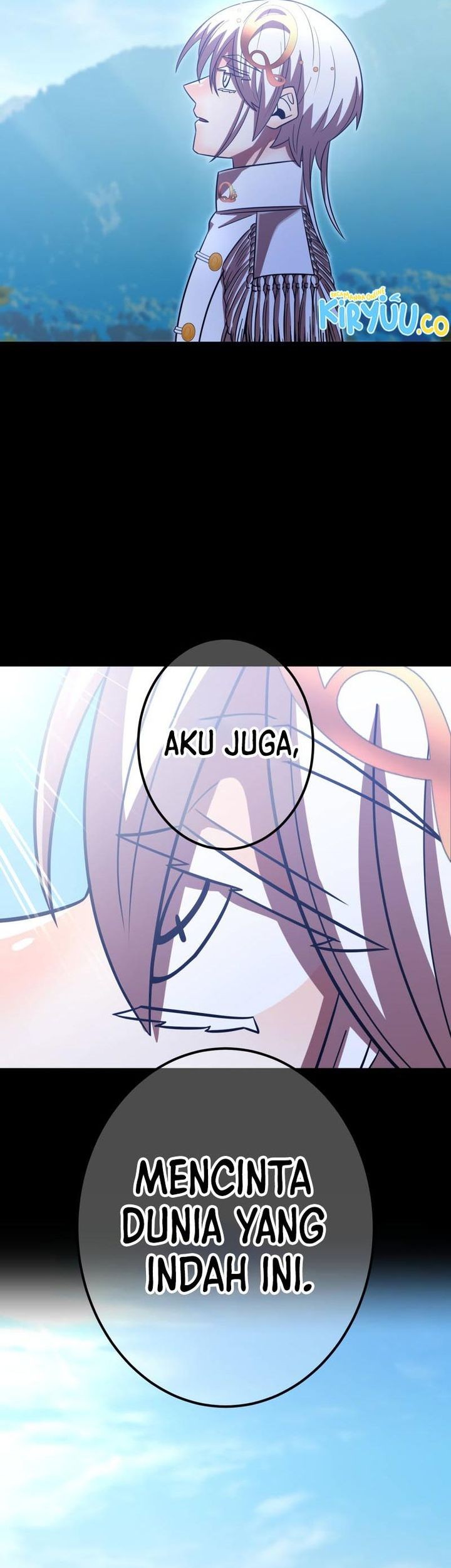 Savior of Divine Blood ~Draw Out 0.00000001% to Become the Strongest~ Chapter 94 Gambar 104