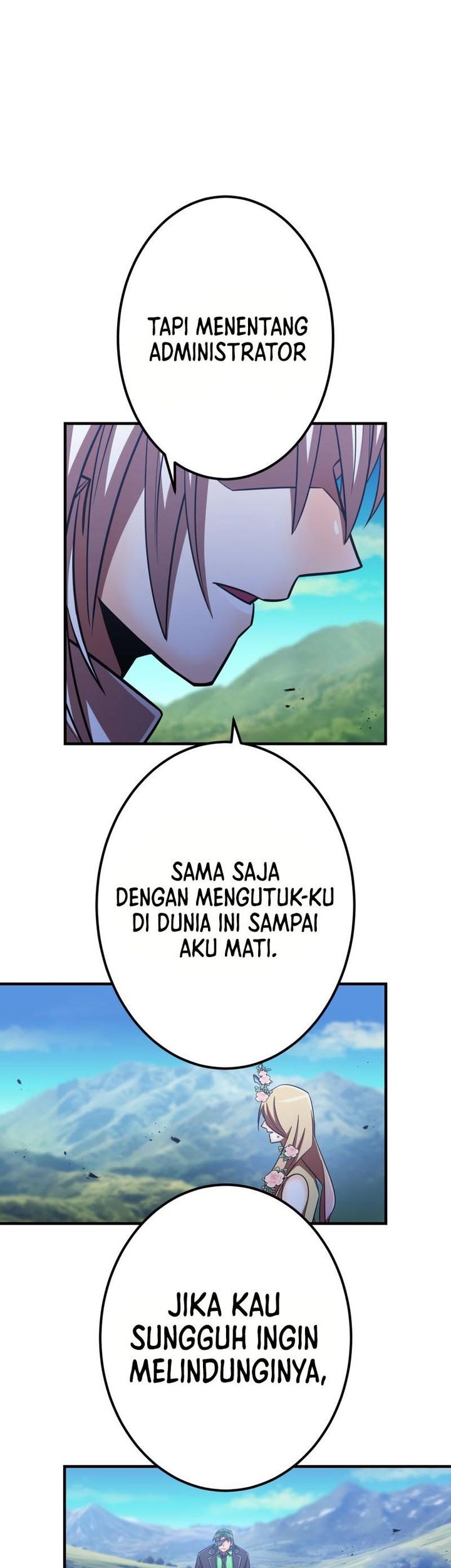 Savior of Divine Blood ~Draw Out 0.00000001% to Become the Strongest~ Chapter 94 Gambar 106
