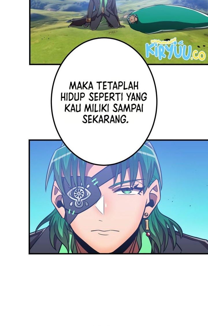 Savior of Divine Blood ~Draw Out 0.00000001% to Become the Strongest~ Chapter 94 Gambar 107