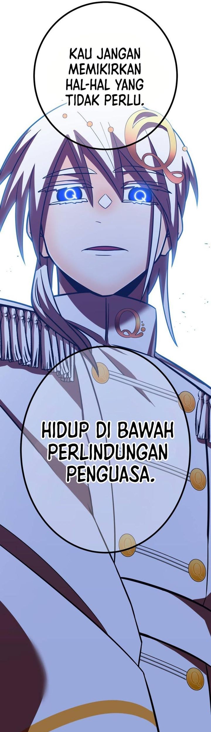 Savior of Divine Blood ~Draw Out 0.00000001% to Become the Strongest~ Chapter 94 Gambar 108