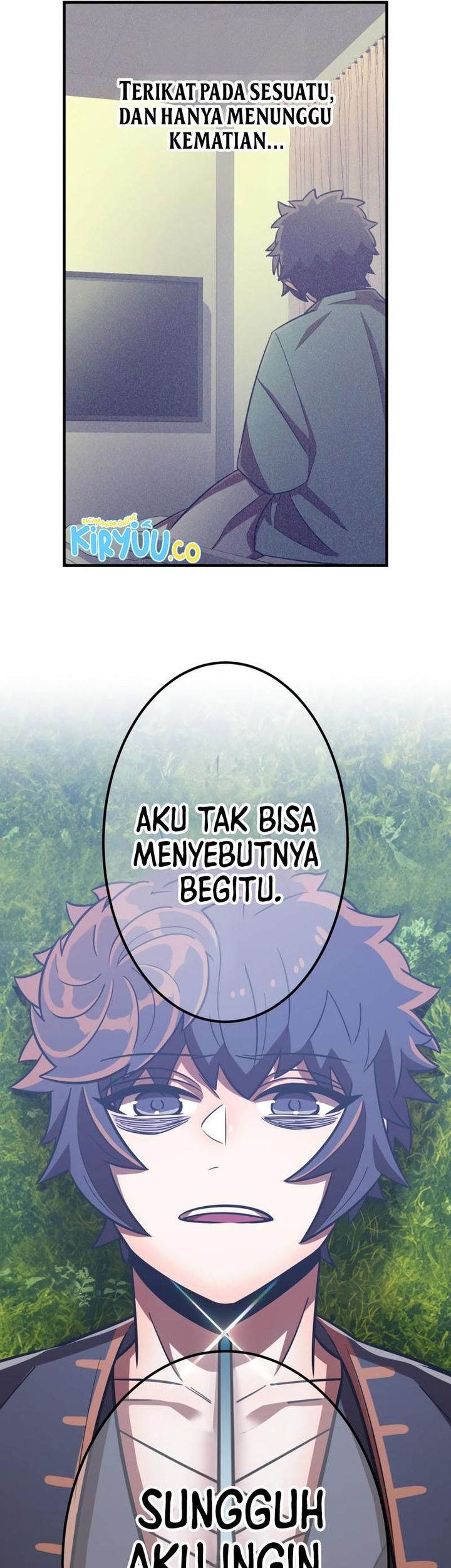 Savior of Divine Blood ~Draw Out 0.00000001% to Become the Strongest~ Chapter 94 Gambar 112
