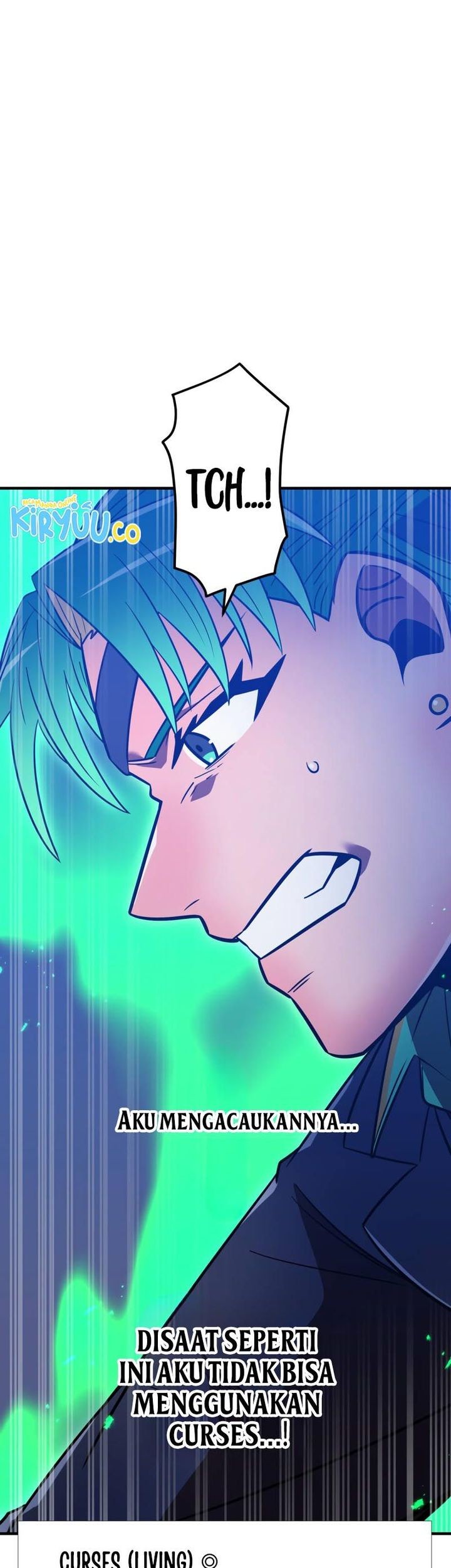 Savior of Divine Blood ~Draw Out 0.00000001% to Become the Strongest~ Chapter 94 Gambar 10