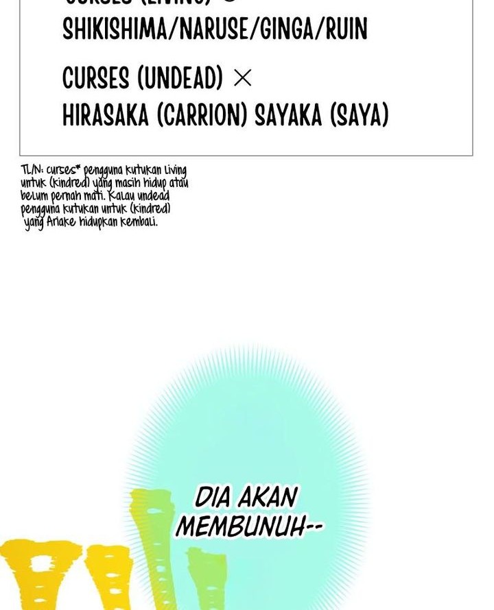 Savior of Divine Blood ~Draw Out 0.00000001% to Become the Strongest~ Chapter 94 Gambar 11