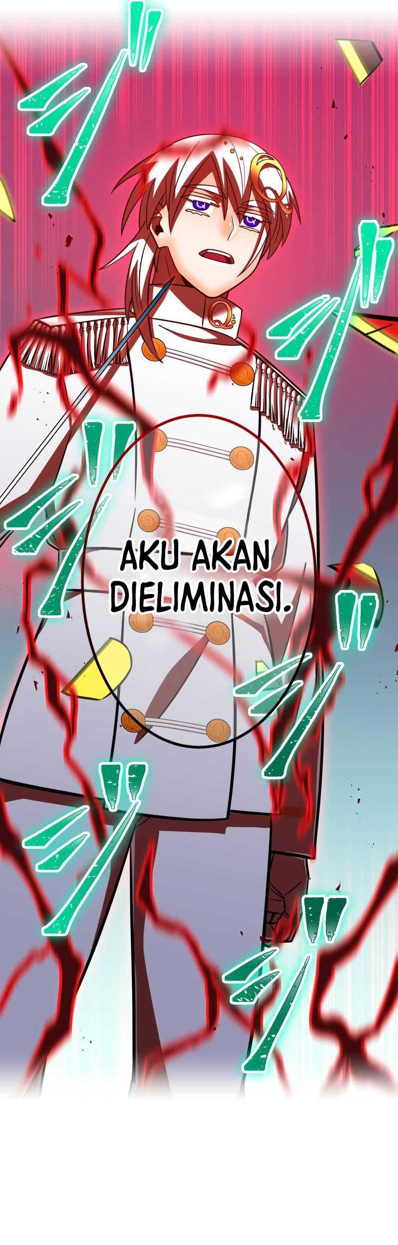 Savior of Divine Blood ~Draw Out 0.00000001% to Become the Strongest~ Chapter 95 Gambar 37