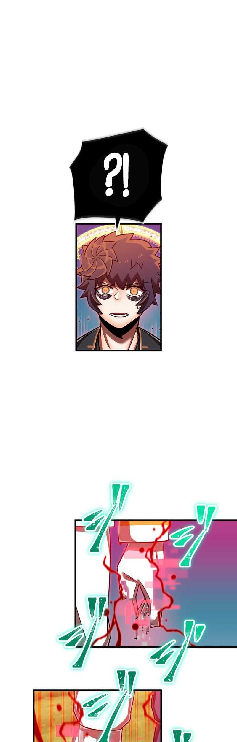 Savior of Divine Blood ~Draw Out 0.00000001% to Become the Strongest~ Chapter 95 Gambar 38