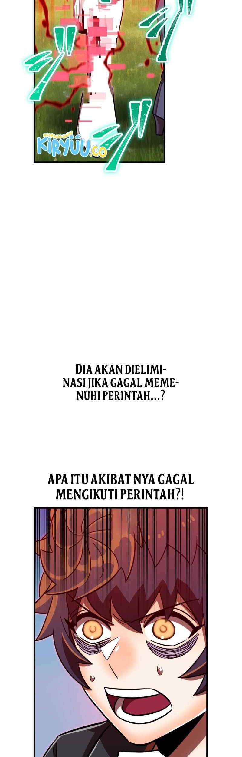 Savior of Divine Blood ~Draw Out 0.00000001% to Become the Strongest~ Chapter 95 Gambar 39