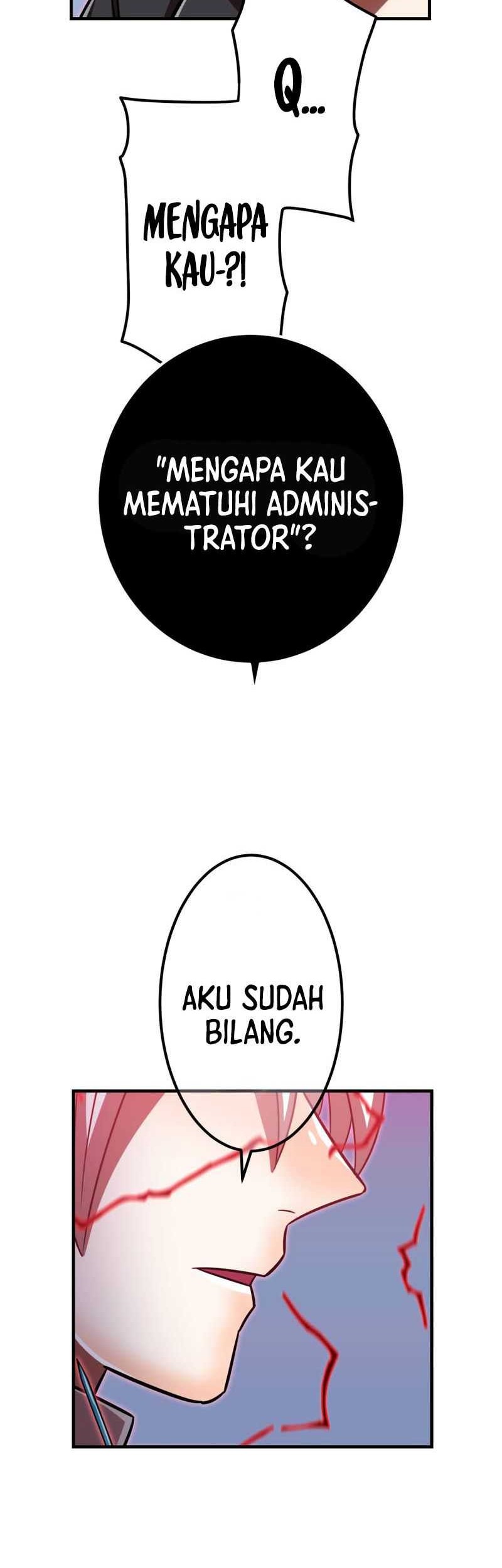 Savior of Divine Blood ~Draw Out 0.00000001% to Become the Strongest~ Chapter 95 Gambar 40