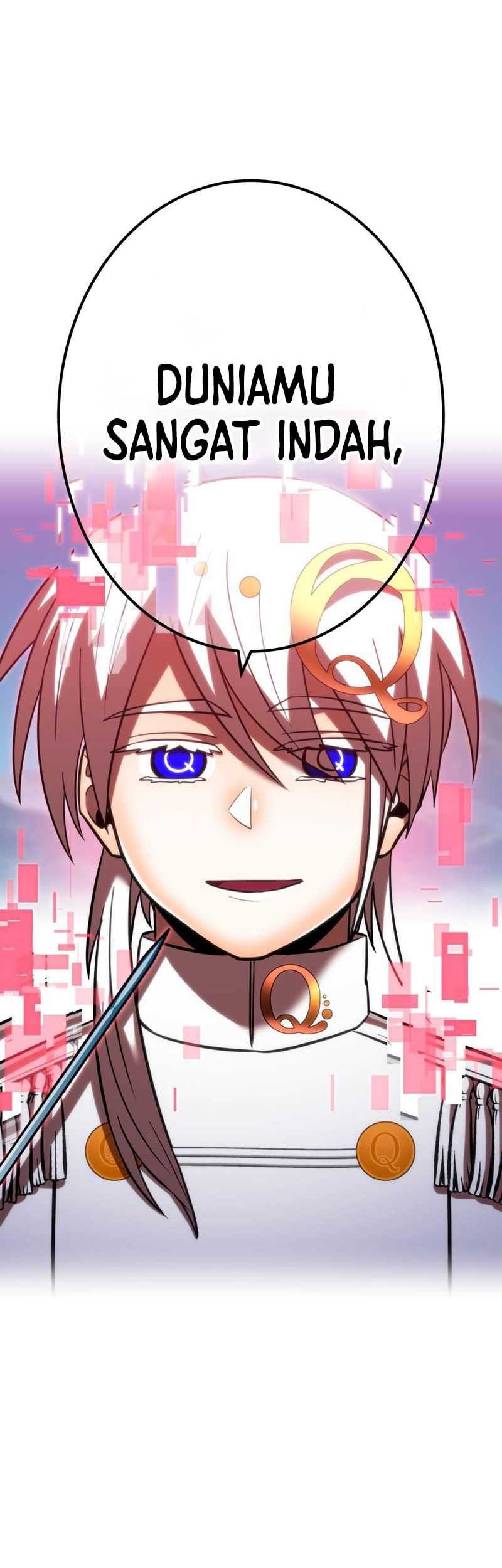 Savior of Divine Blood ~Draw Out 0.00000001% to Become the Strongest~ Chapter 95 Gambar 41