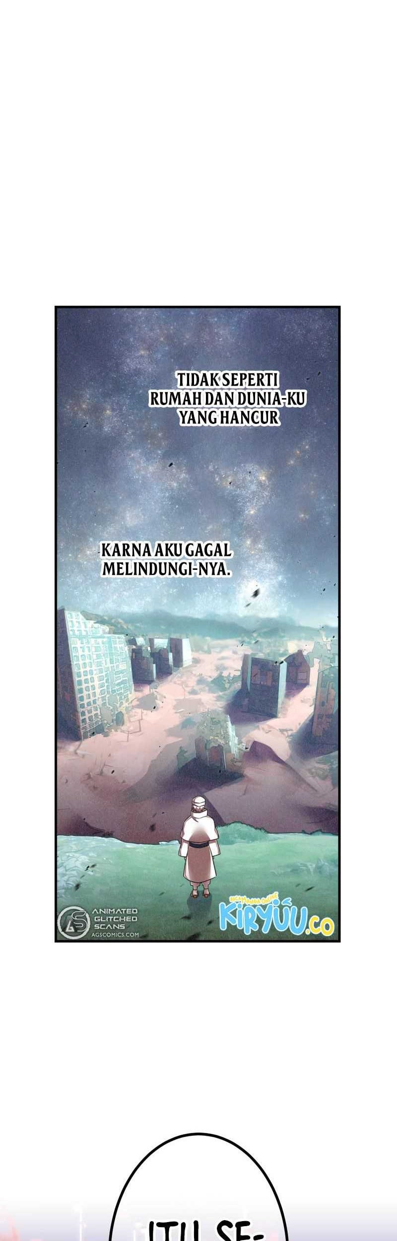 Savior of Divine Blood ~Draw Out 0.00000001% to Become the Strongest~ Chapter 95 Gambar 42