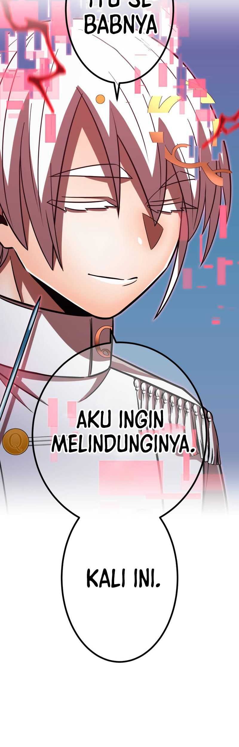 Savior of Divine Blood ~Draw Out 0.00000001% to Become the Strongest~ Chapter 95 Gambar 43
