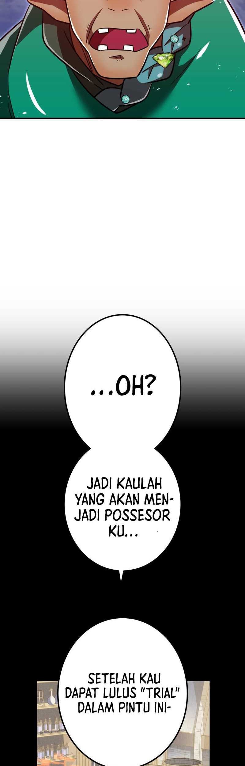 Savior of Divine Blood ~Draw Out 0.00000001% to Become the Strongest~ Chapter 95 Gambar 46