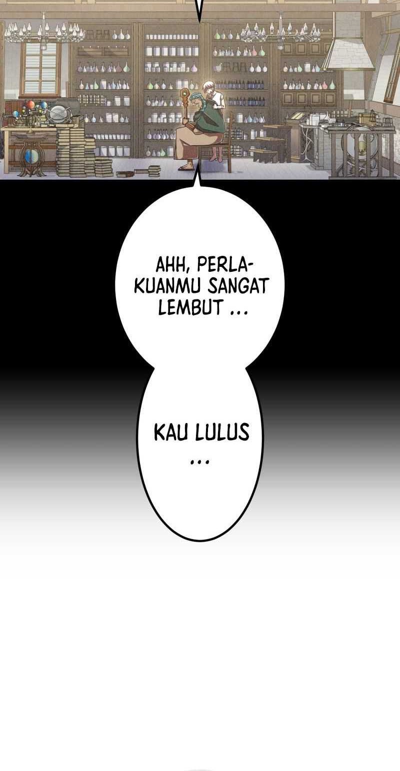 Savior of Divine Blood ~Draw Out 0.00000001% to Become the Strongest~ Chapter 95 Gambar 48