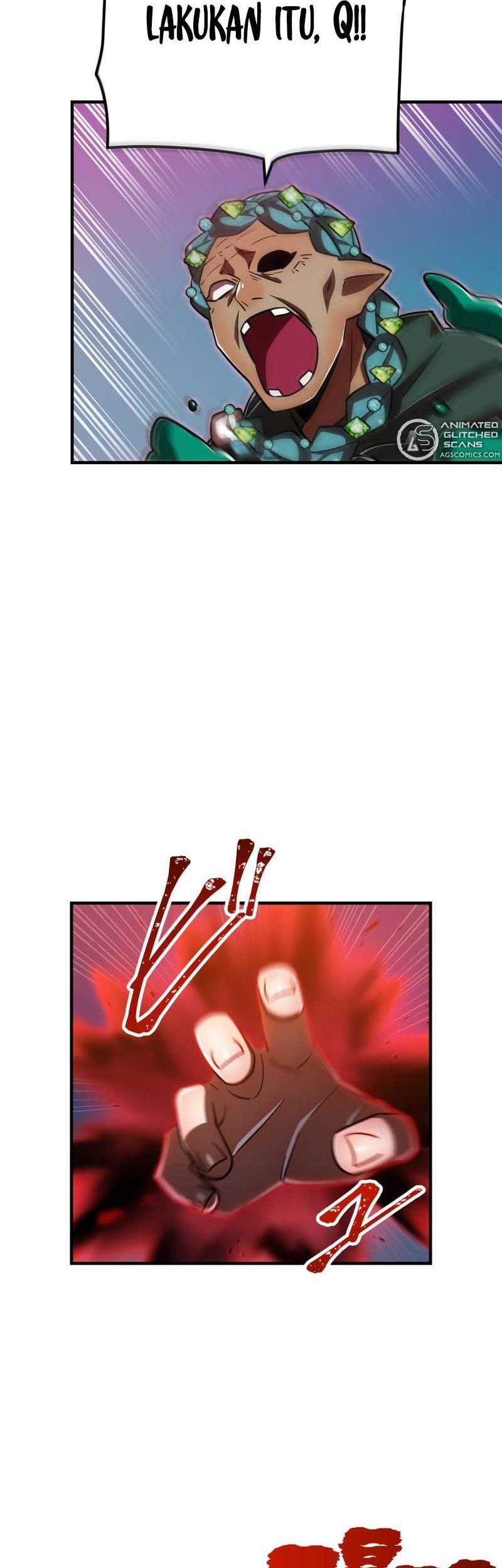 Savior of Divine Blood ~Draw Out 0.00000001% to Become the Strongest~ Chapter 95 Gambar 50
