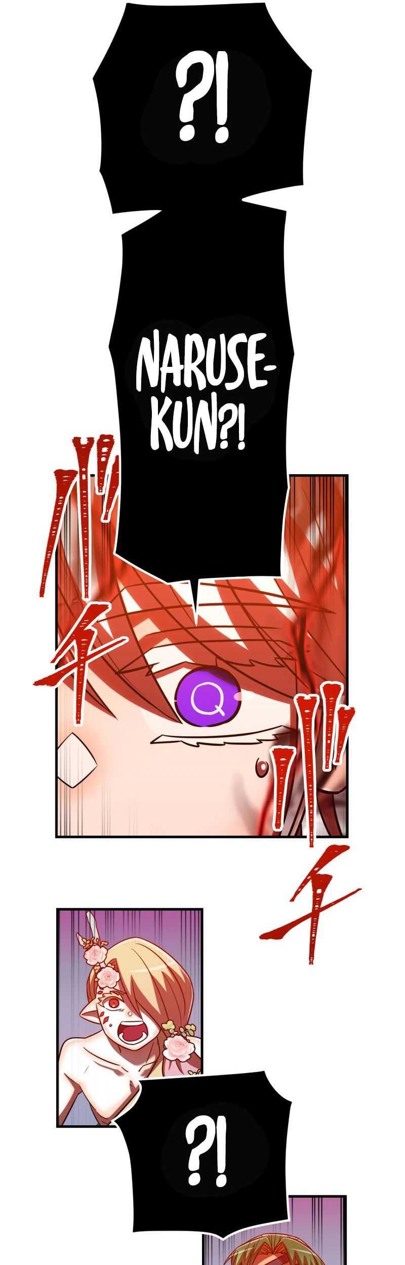 Savior of Divine Blood ~Draw Out 0.00000001% to Become the Strongest~ Chapter 95 Gambar 53