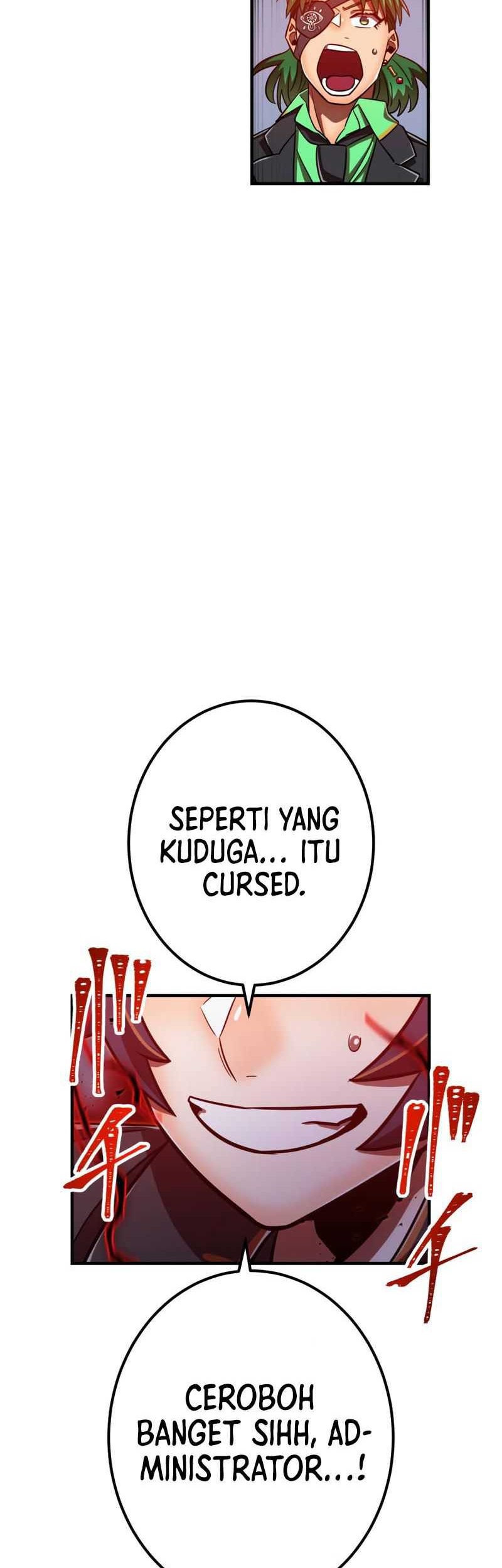 Savior of Divine Blood ~Draw Out 0.00000001% to Become the Strongest~ Chapter 95 Gambar 54