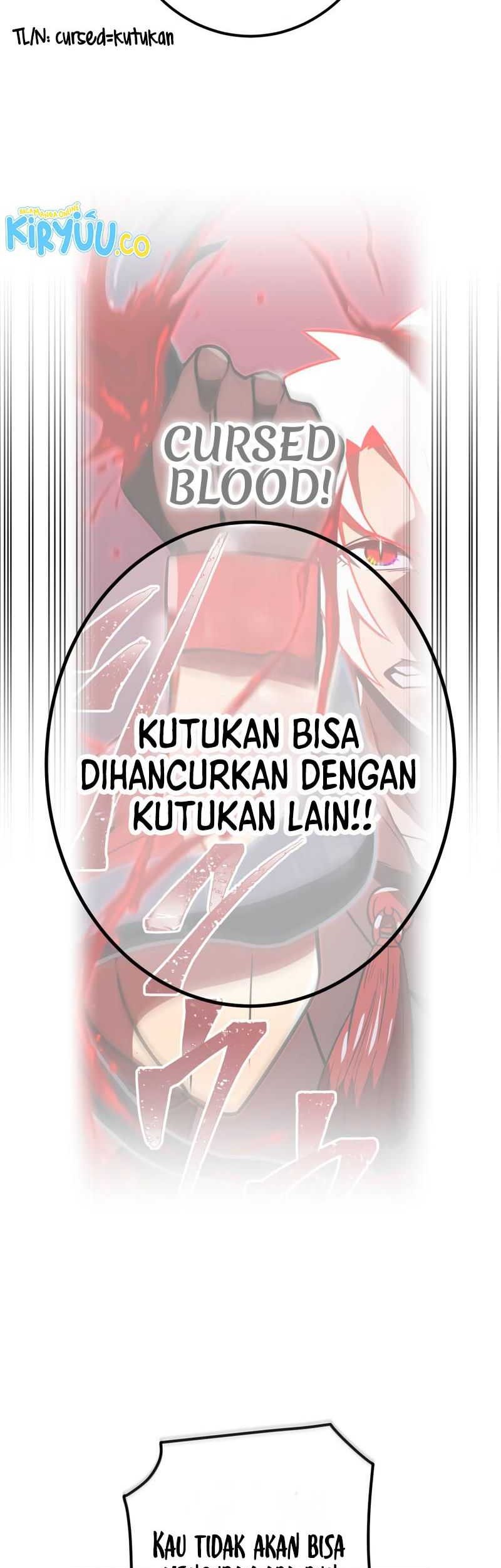 Savior of Divine Blood ~Draw Out 0.00000001% to Become the Strongest~ Chapter 95 Gambar 55