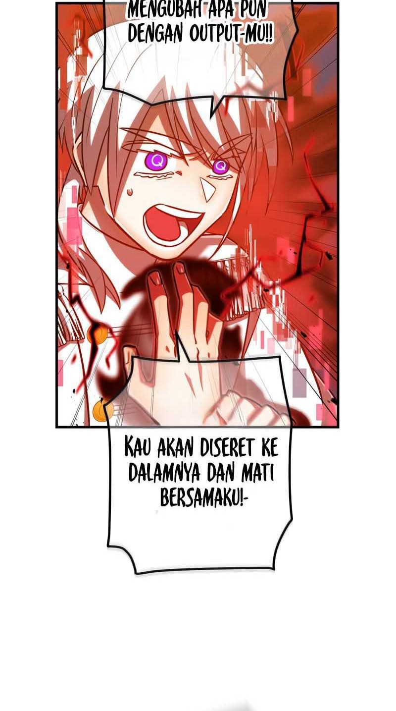 Savior of Divine Blood ~Draw Out 0.00000001% to Become the Strongest~ Chapter 95 Gambar 56