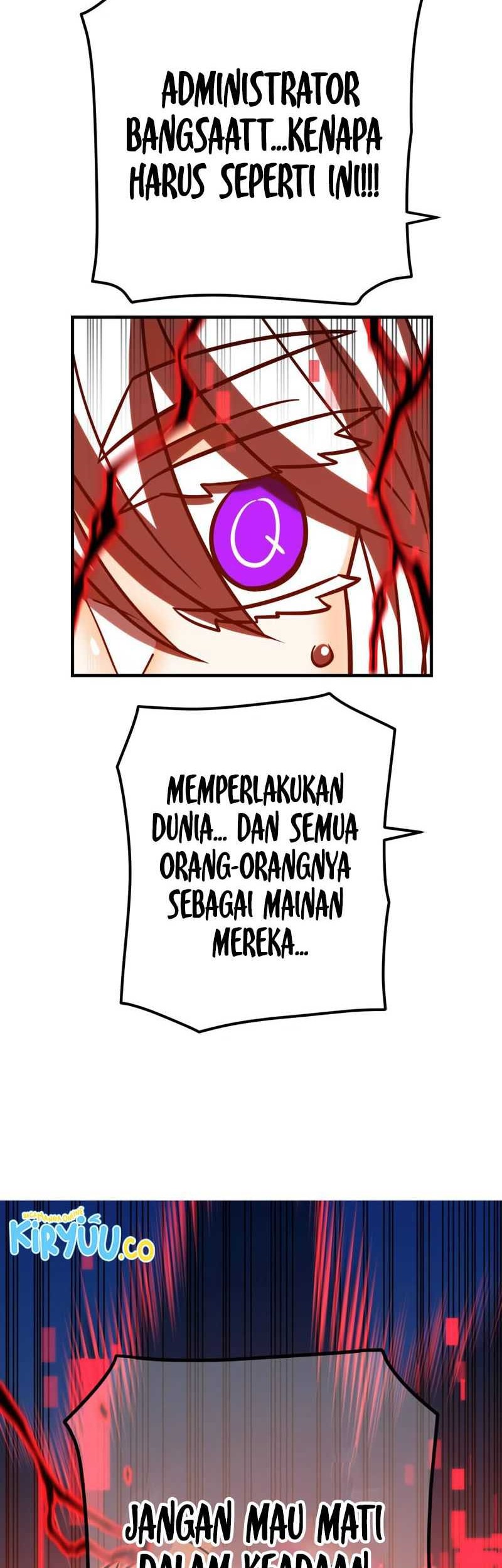 Savior of Divine Blood ~Draw Out 0.00000001% to Become the Strongest~ Chapter 95 Gambar 58