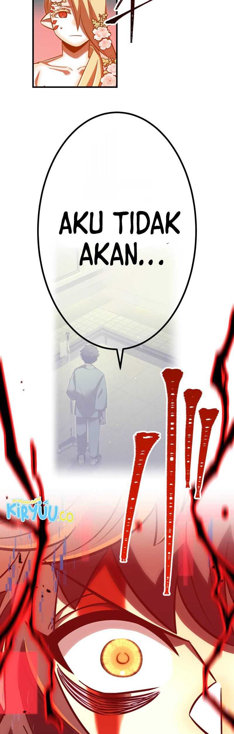 Savior of Divine Blood ~Draw Out 0.00000001% to Become the Strongest~ Chapter 95 Gambar 62
