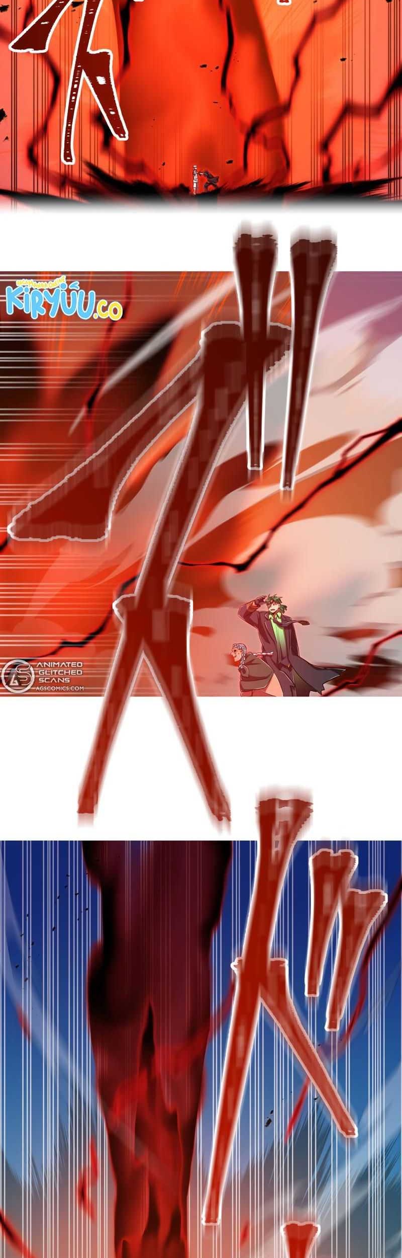 Savior of Divine Blood ~Draw Out 0.00000001% to Become the Strongest~ Chapter 95 Gambar 66