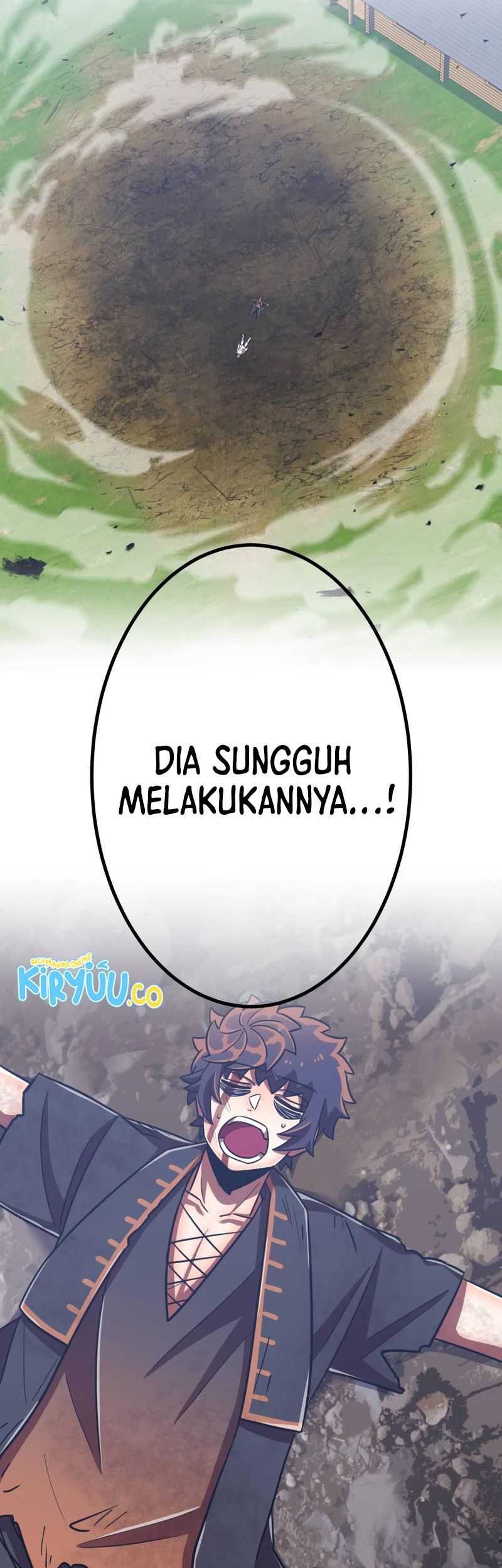 Savior of Divine Blood ~Draw Out 0.00000001% to Become the Strongest~ Chapter 95 Gambar 70