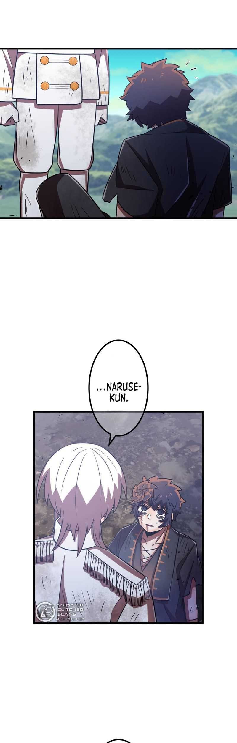 Savior of Divine Blood ~Draw Out 0.00000001% to Become the Strongest~ Chapter 95 Gambar 72