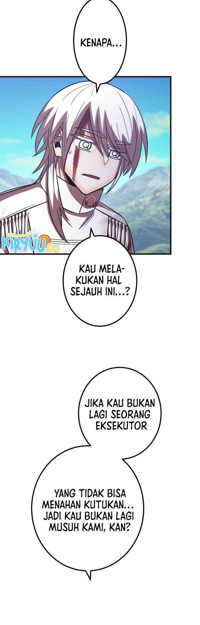 Savior of Divine Blood ~Draw Out 0.00000001% to Become the Strongest~ Chapter 95 Gambar 73