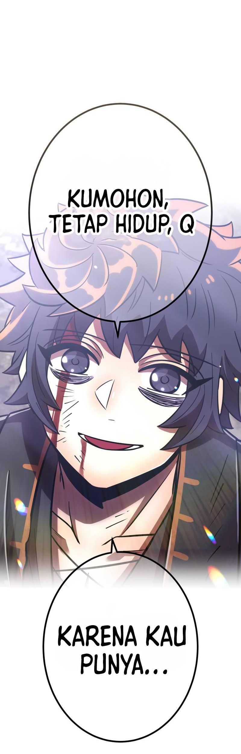 Savior of Divine Blood ~Draw Out 0.00000001% to Become the Strongest~ Chapter 95 Gambar 74