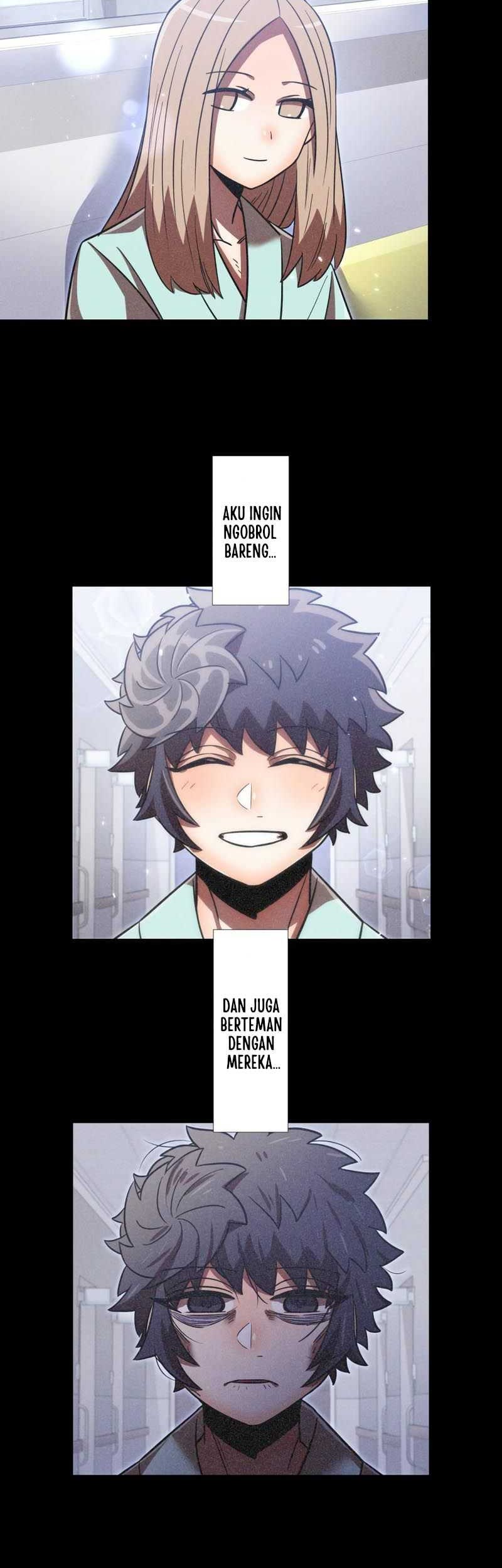Savior of Divine Blood ~Draw Out 0.00000001% to Become the Strongest~ Chapter 95 Gambar 3
