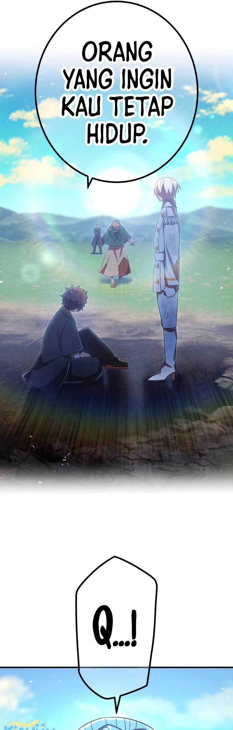 Savior of Divine Blood ~Draw Out 0.00000001% to Become the Strongest~ Chapter 95 Gambar 76