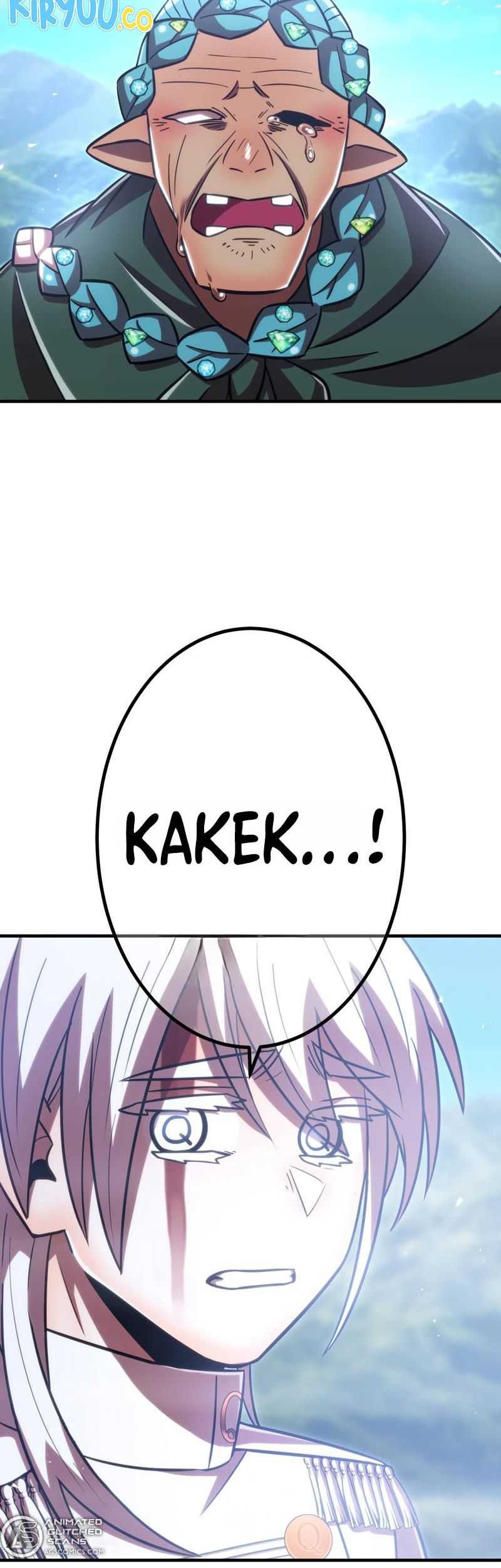 Savior of Divine Blood ~Draw Out 0.00000001% to Become the Strongest~ Chapter 95 Gambar 77