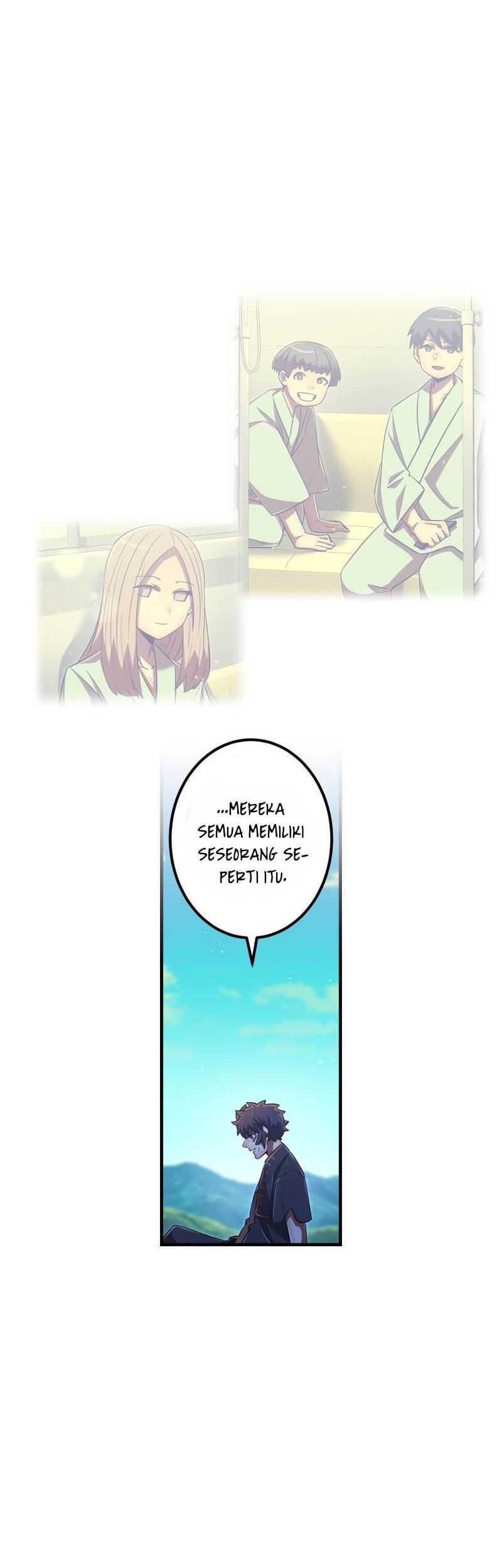 Savior of Divine Blood ~Draw Out 0.00000001% to Become the Strongest~ Chapter 95 Gambar 78