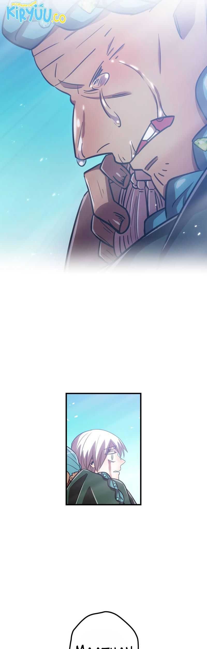 Savior of Divine Blood ~Draw Out 0.00000001% to Become the Strongest~ Chapter 95 Gambar 80