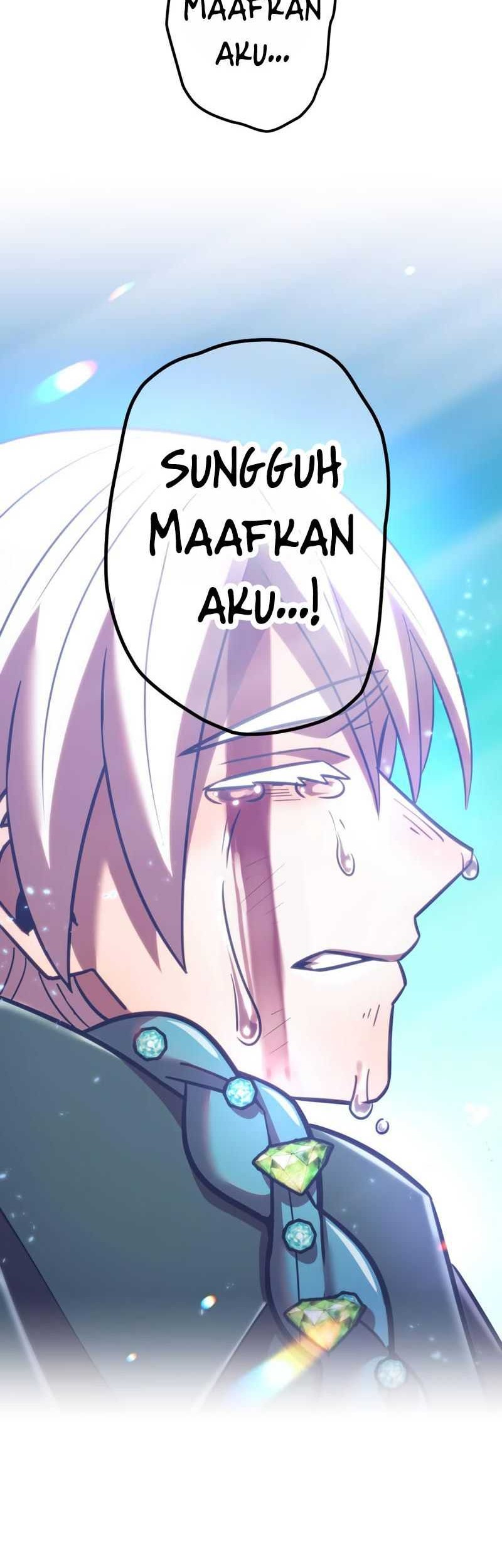 Savior of Divine Blood ~Draw Out 0.00000001% to Become the Strongest~ Chapter 95 Gambar 81