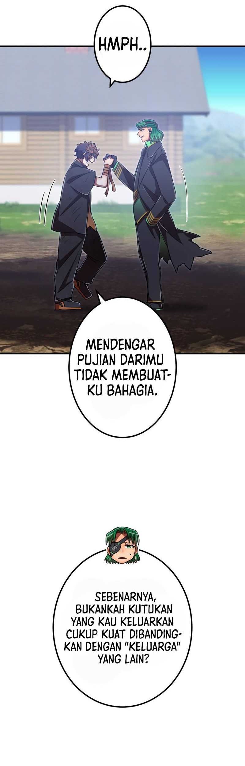 Savior of Divine Blood ~Draw Out 0.00000001% to Become the Strongest~ Chapter 95 Gambar 83