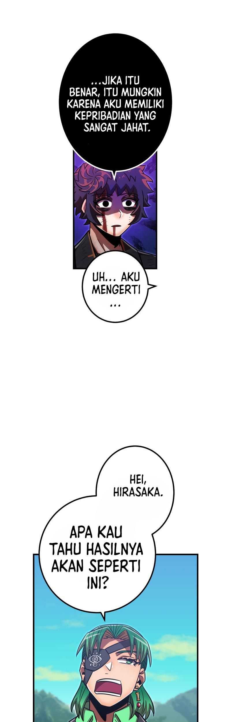 Savior of Divine Blood ~Draw Out 0.00000001% to Become the Strongest~ Chapter 95 Gambar 84