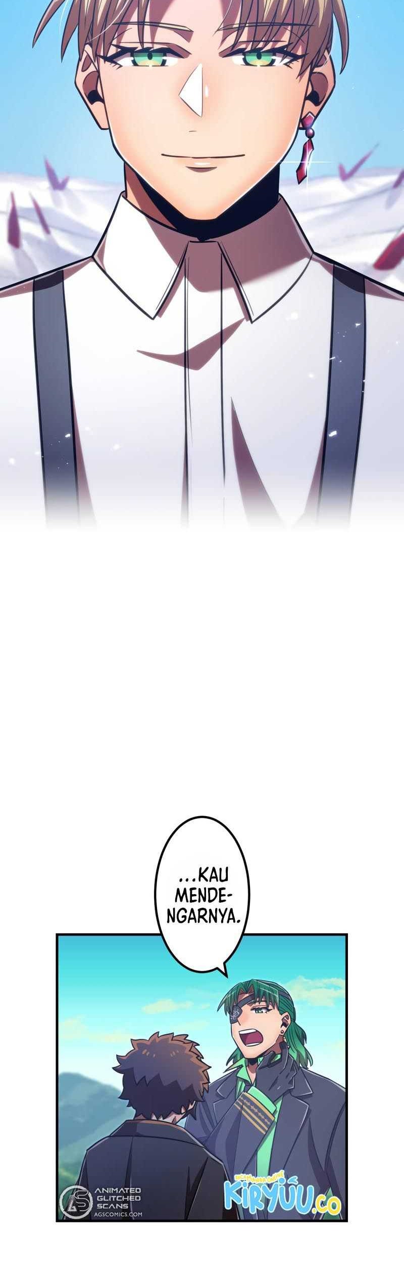 Savior of Divine Blood ~Draw Out 0.00000001% to Become the Strongest~ Chapter 95 Gambar 87