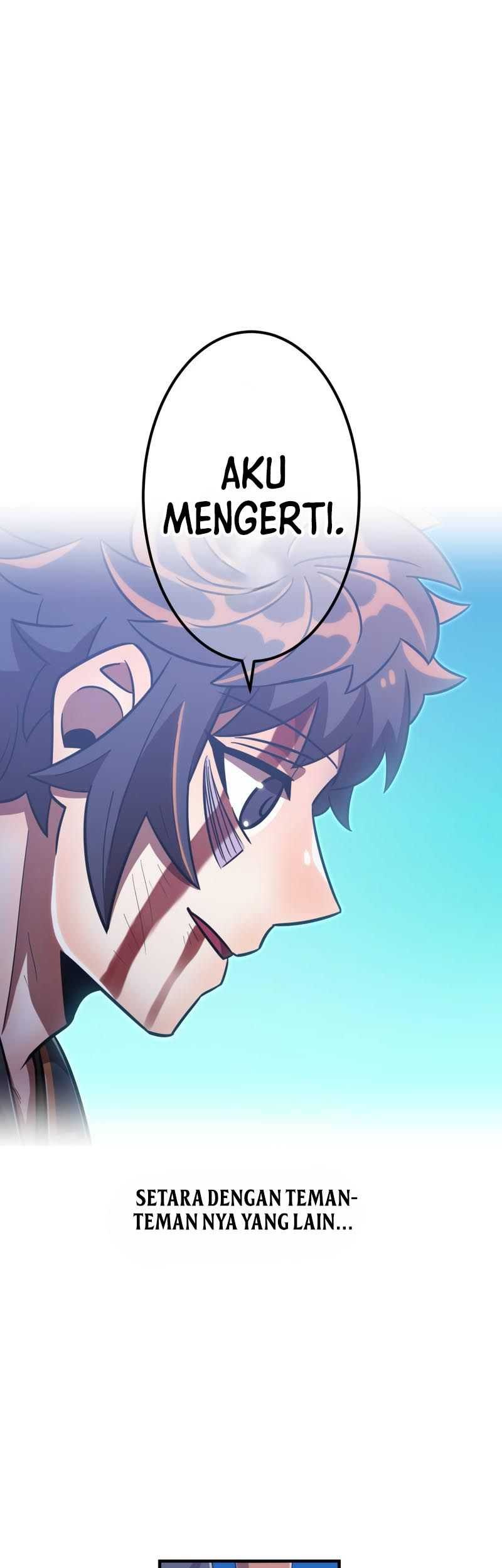 Savior of Divine Blood ~Draw Out 0.00000001% to Become the Strongest~ Chapter 95 Gambar 88