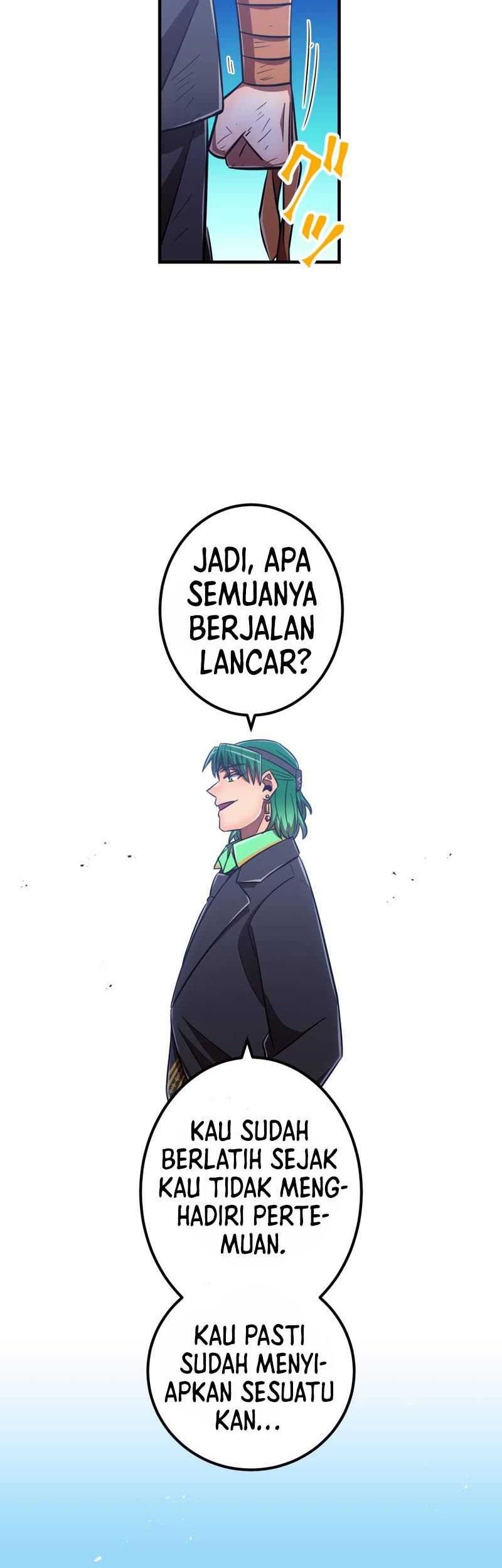 Savior of Divine Blood ~Draw Out 0.00000001% to Become the Strongest~ Chapter 95 Gambar 89