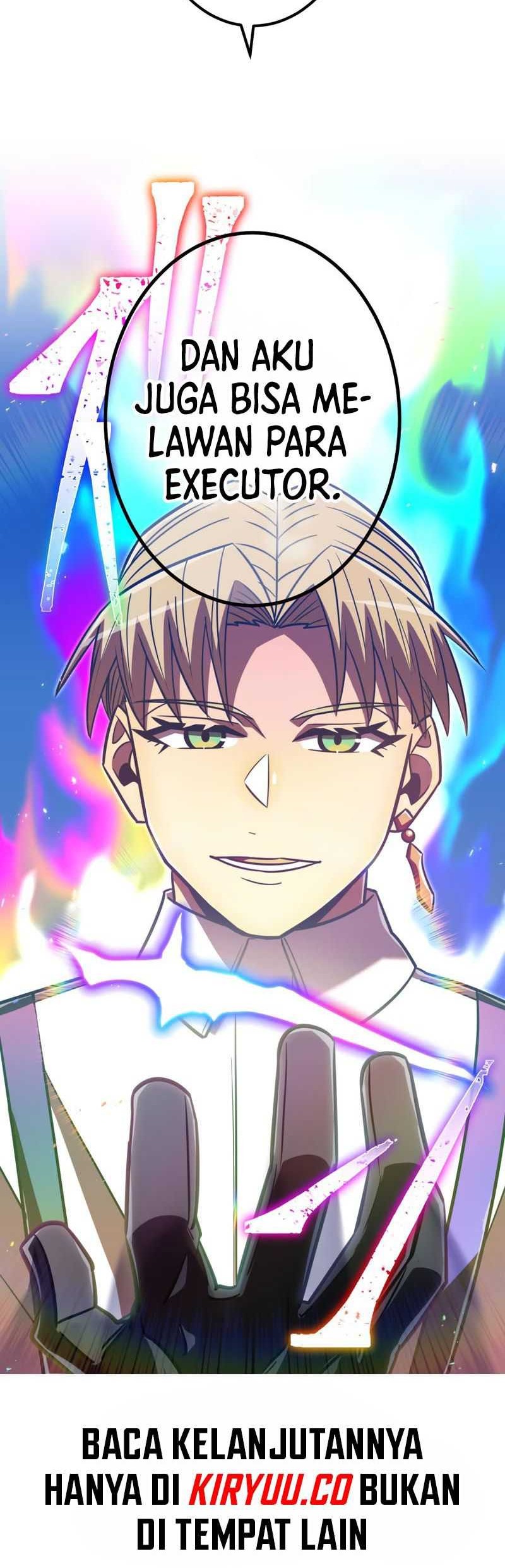 Savior of Divine Blood ~Draw Out 0.00000001% to Become the Strongest~ Chapter 95 Gambar 91
