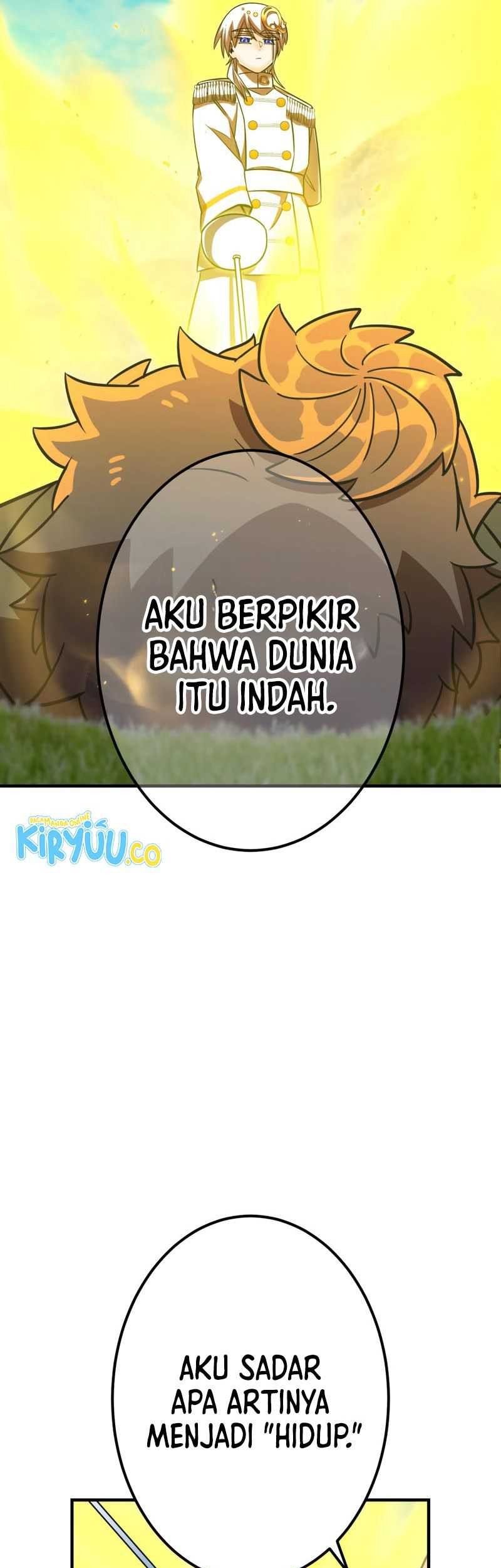 Savior of Divine Blood ~Draw Out 0.00000001% to Become the Strongest~ Chapter 95 Gambar 9