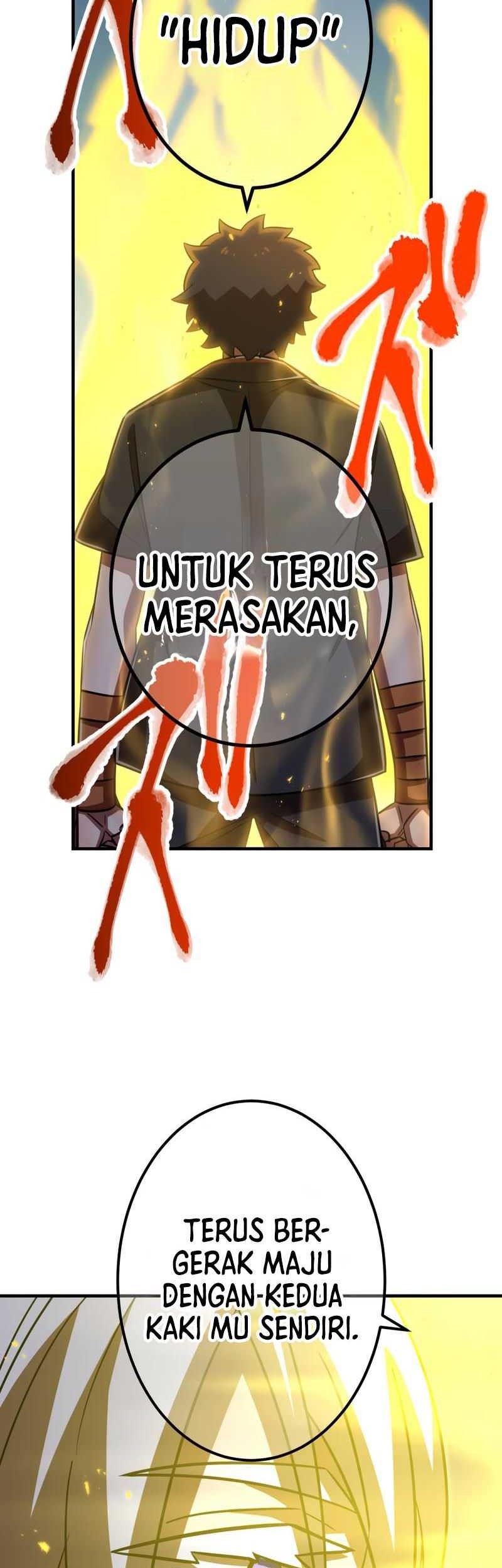 Savior of Divine Blood ~Draw Out 0.00000001% to Become the Strongest~ Chapter 95 Gambar 15