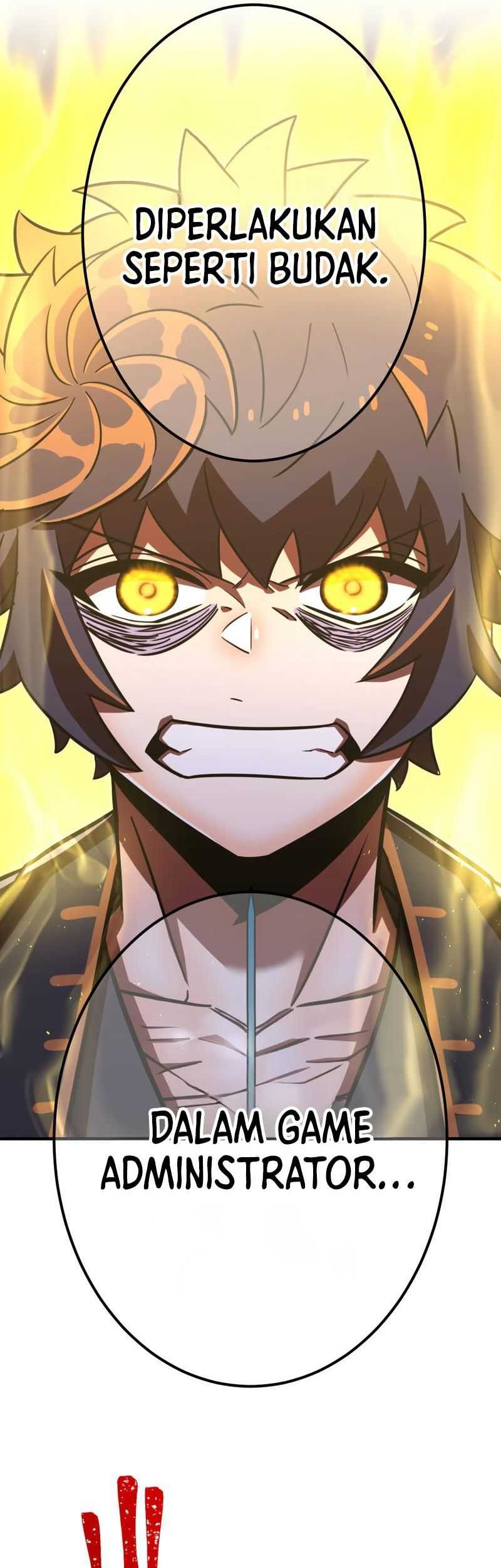 Savior of Divine Blood ~Draw Out 0.00000001% to Become the Strongest~ Chapter 95 Gambar 17